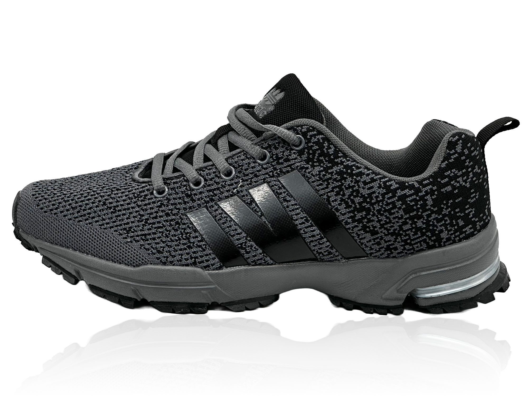 Nowaland Sportschuhe Laufschuhe Sneaker Walkingschuh Leicht, Atmungsaktiv u günstig online kaufen
