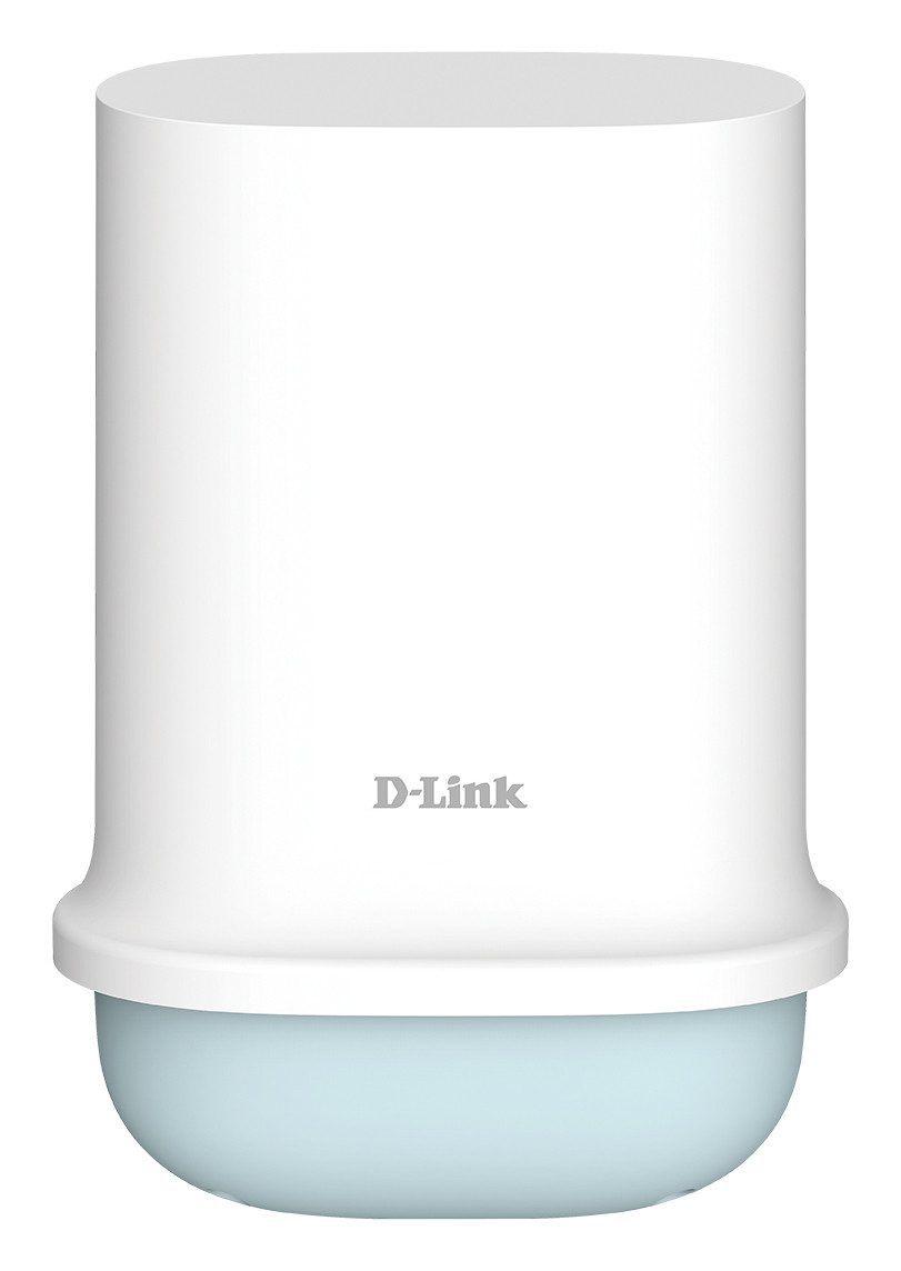 D-Link DWP-1010/KT Outdoor 5G Unit & Router Kit DWP-1010+ WLAN-Router