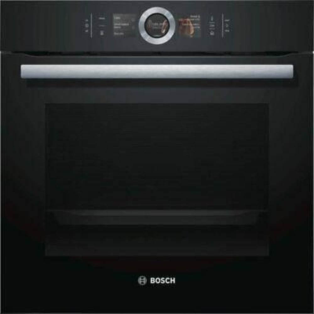 BOSCH Einbaubackofen Bosch HSG636BB1