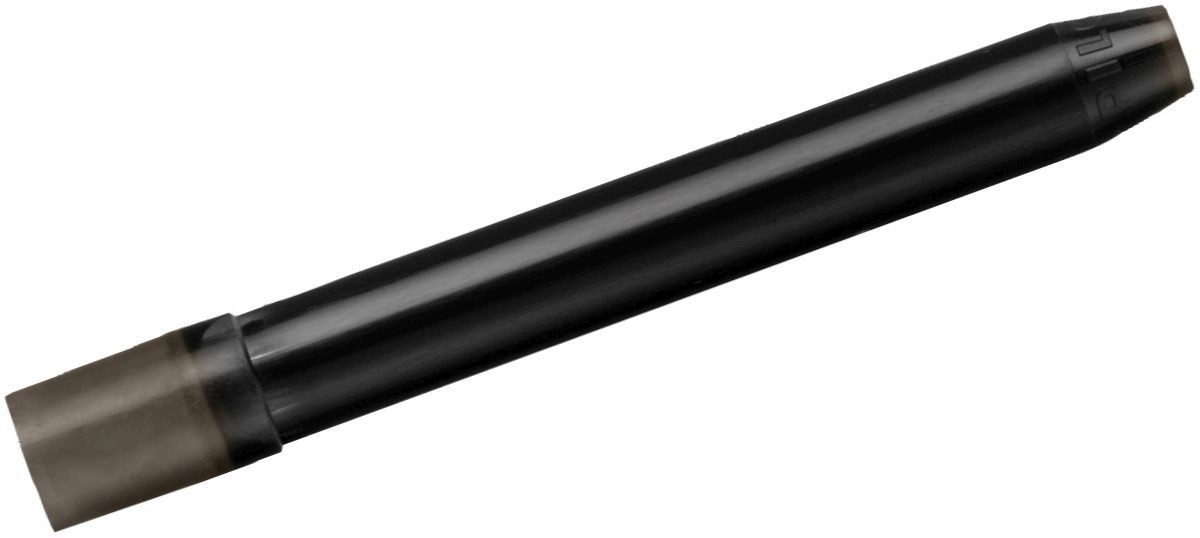 Pilot Pen Füllhalter Nachfüllpatrone für Hi-Tecpoint VE=3 Stück schwarz