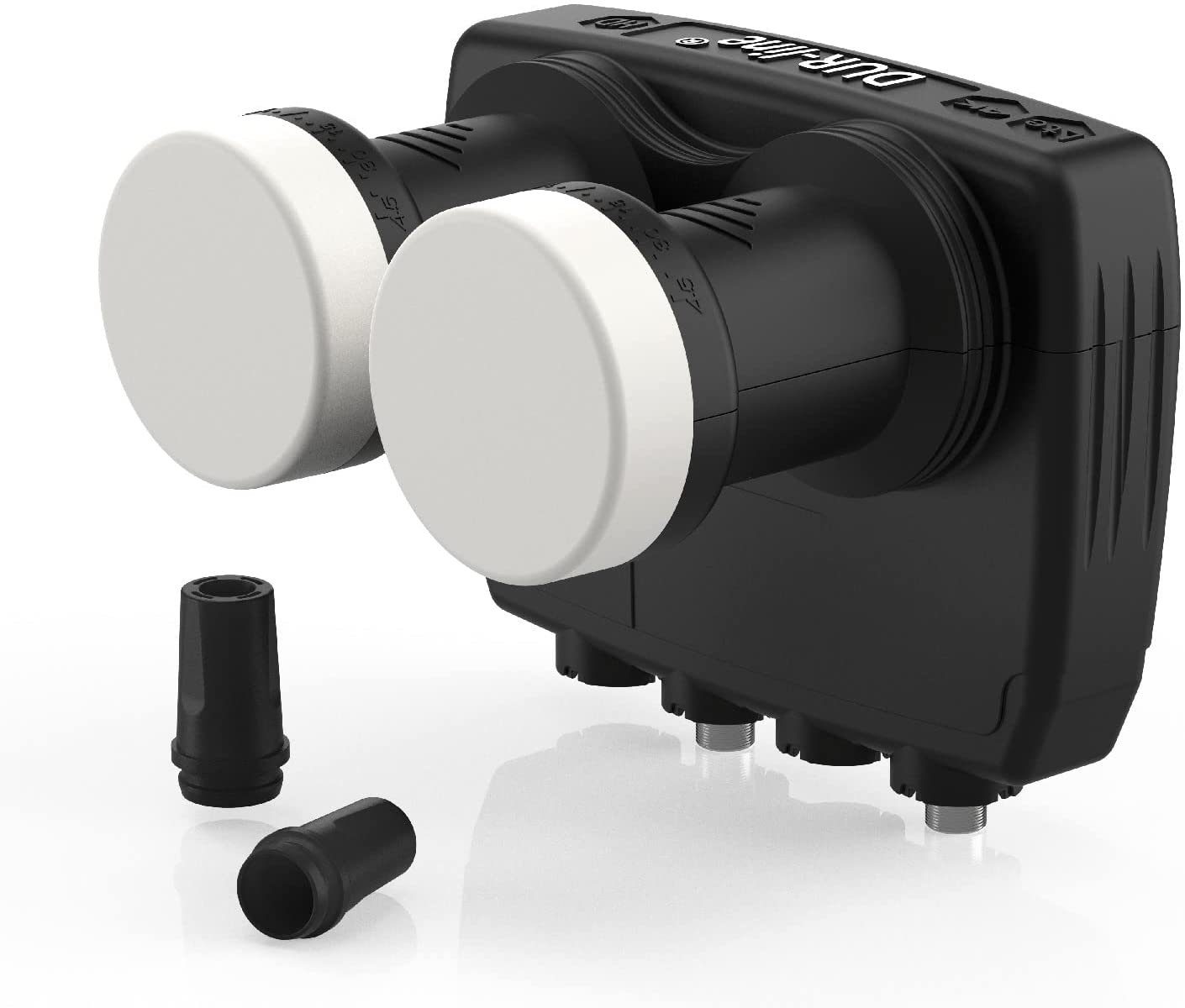 DUR-line DUR-line MB6-TW Monoblock Twin – LNB Monoblock-LNB