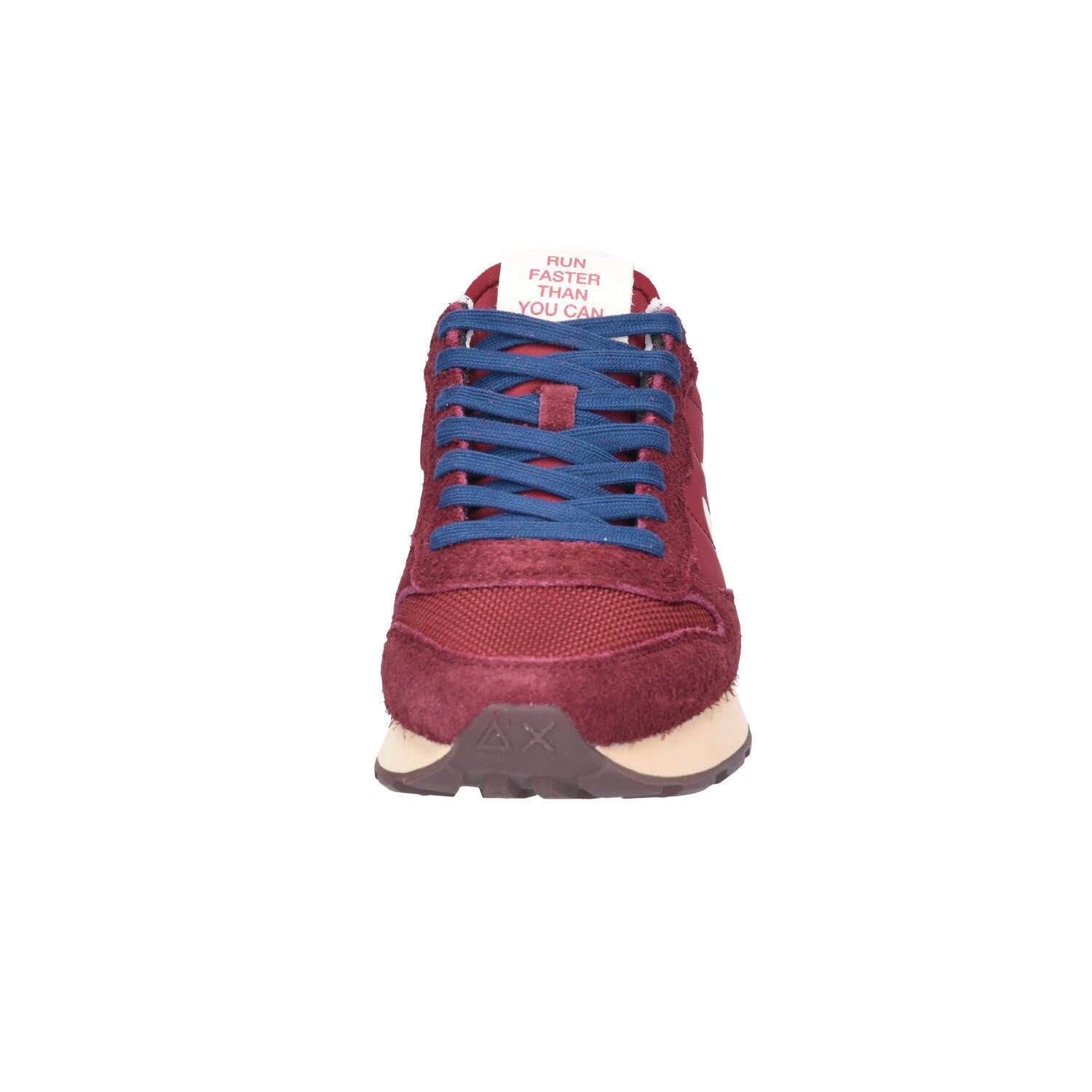SUN 68 Running Sneaker Schnürschuh