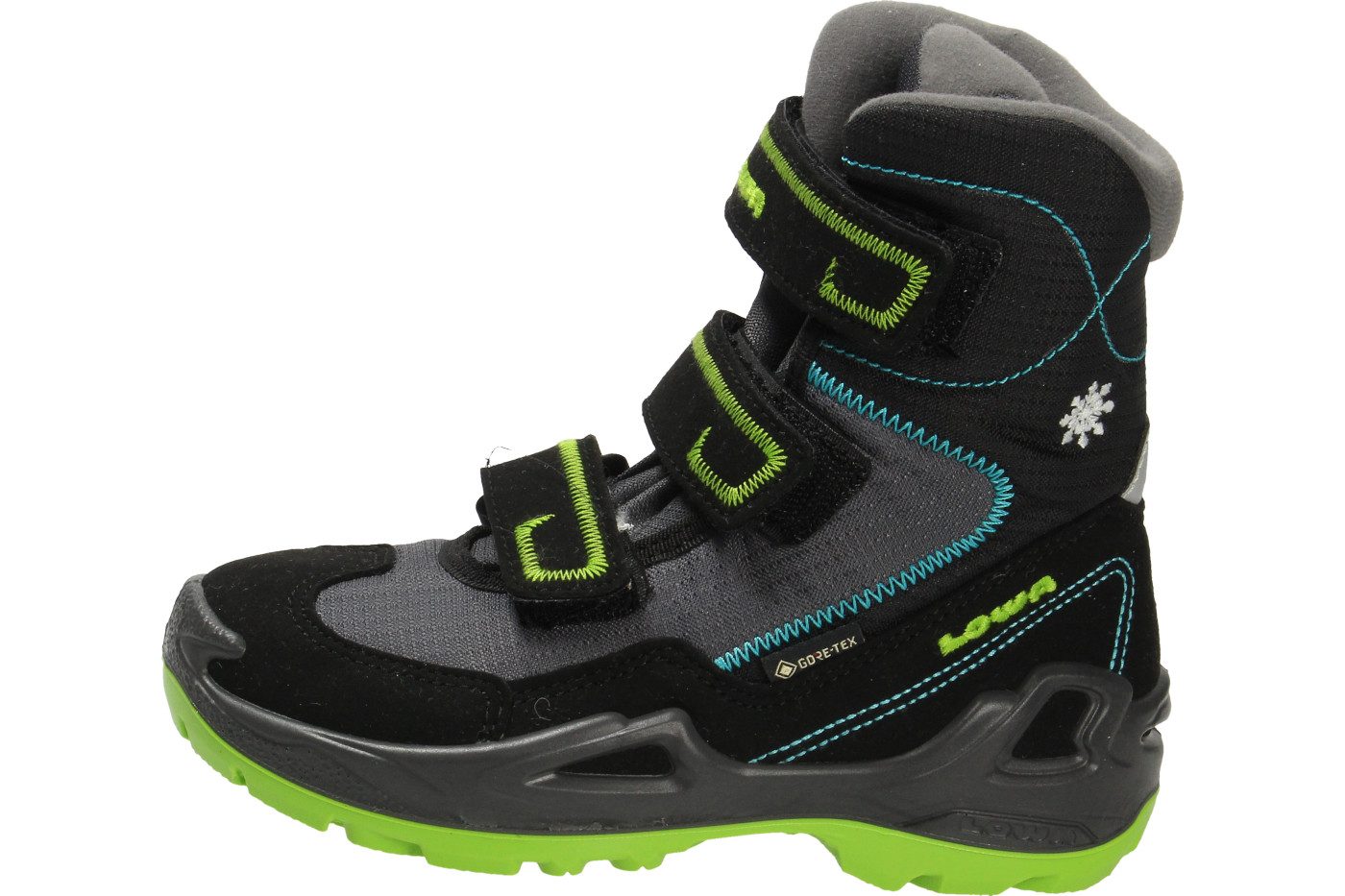 Lowa Winterstiefel günstig online kaufen