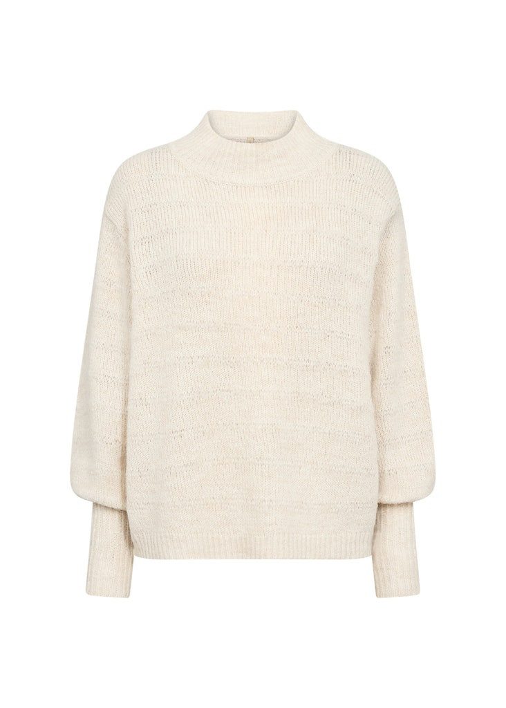 Wollpullover soyaconcept / Da.Strick / SC-TORINO STRIPE 11