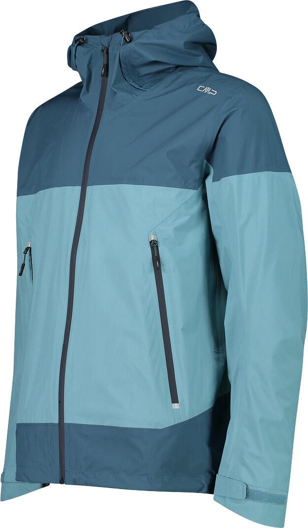 CMP Regenjacke mit Kapuze
