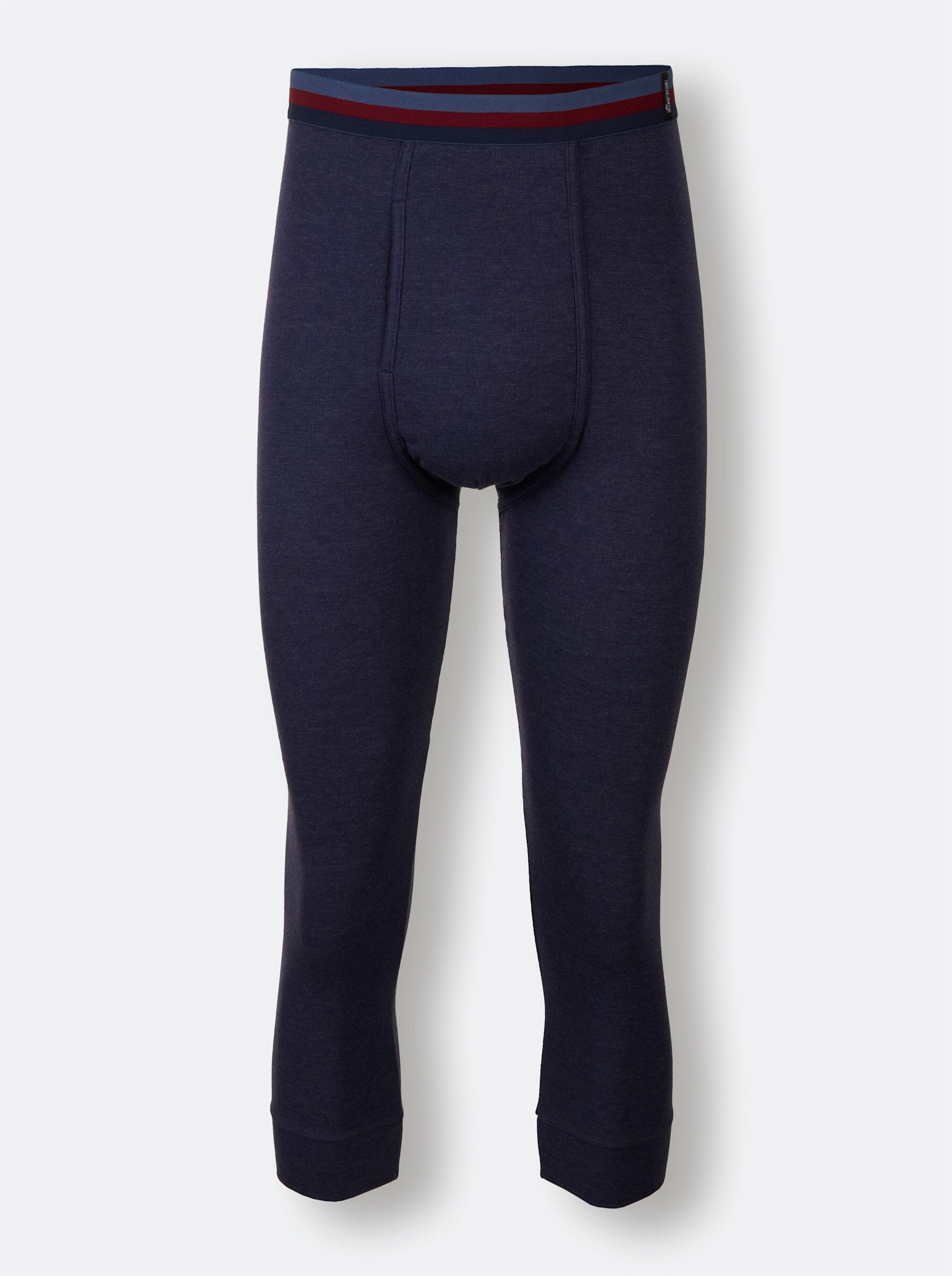 Witt Lange Unterhose Hose 3/4-lang (2-St)