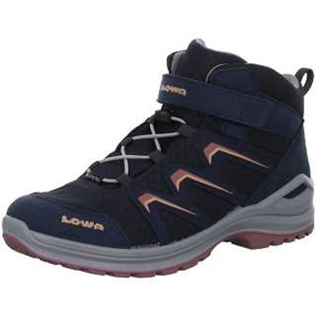 Lowa Stiefel günstig online kaufen