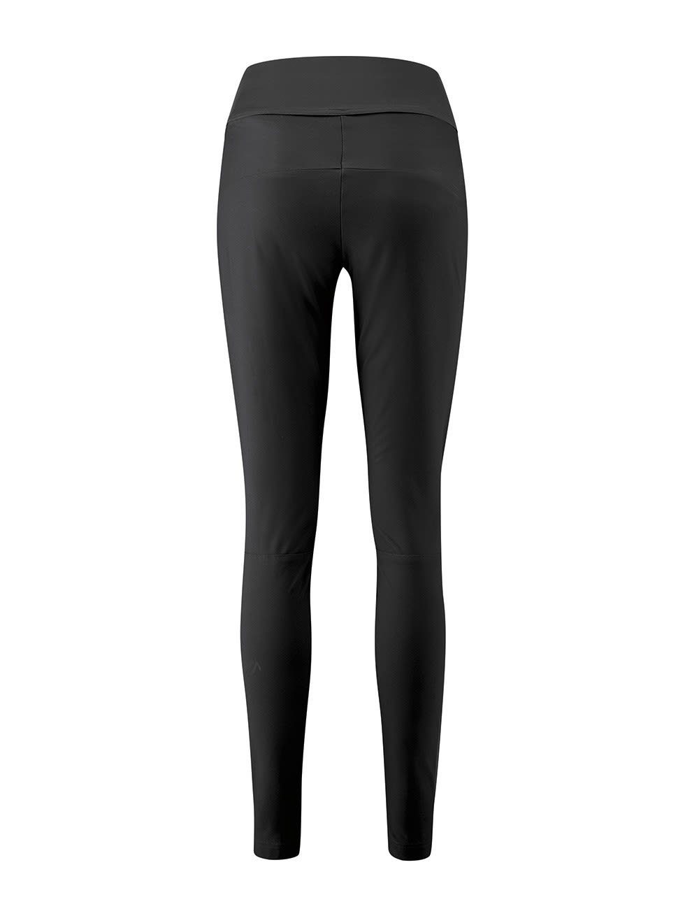 Maier Sports Leggings Tight Plus 2.0 Maier Damen Ophit Sports W Black