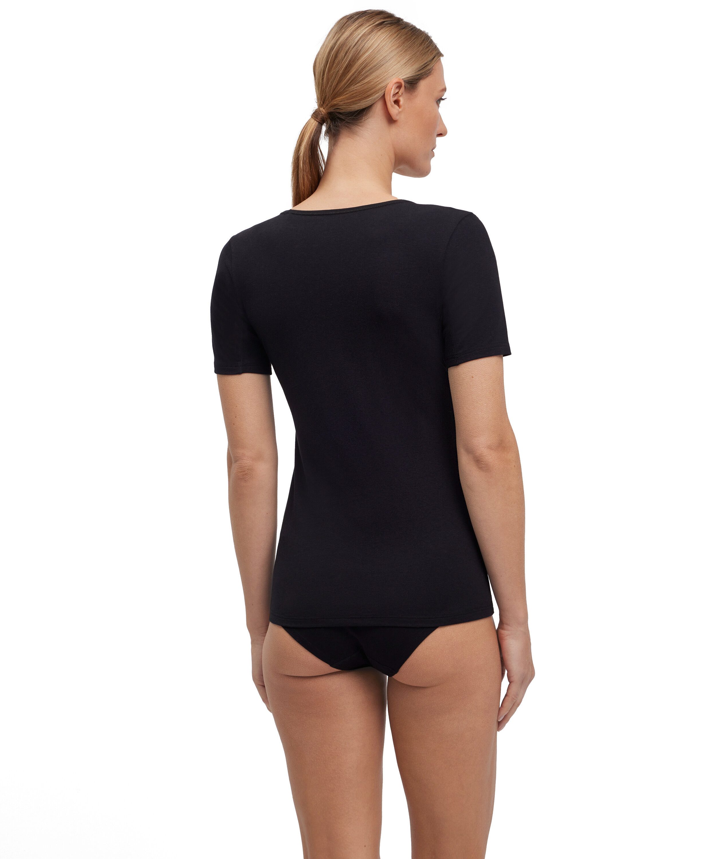 FALKE Funktionsshirt Daily Climate Control (1-tlg., günstig online kaufen
