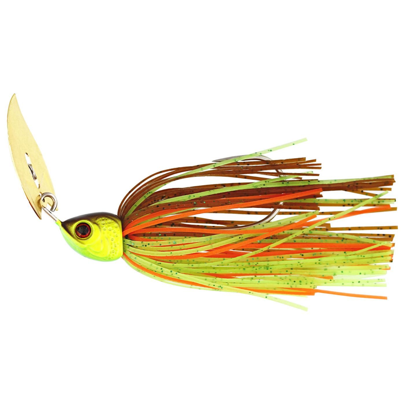 Kunstköder Westin Bladebite V2 Tungsten Bladed Jig - Spinnköder