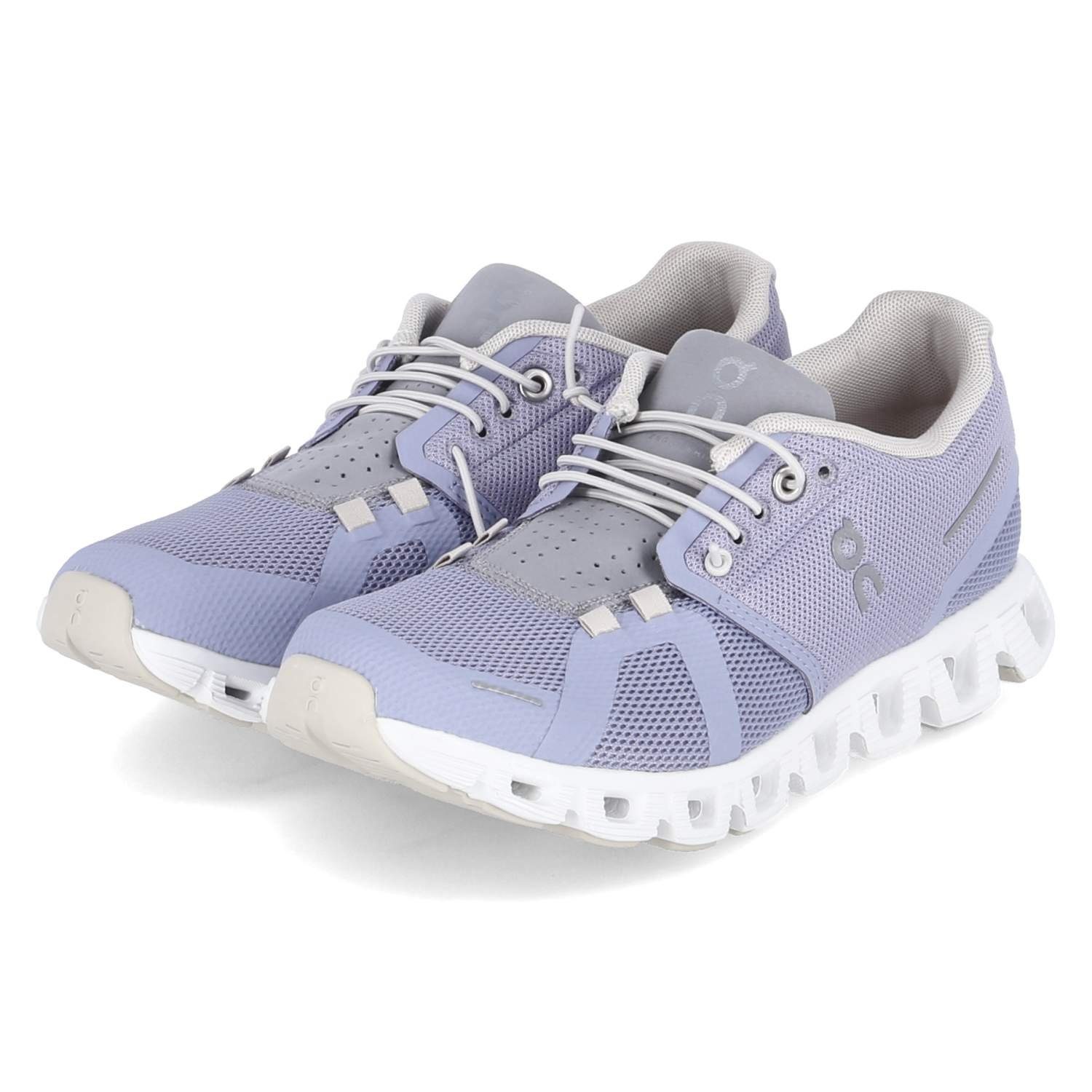 ON RUNNING Low Кроссовки CLOUD 5 Кроссовки