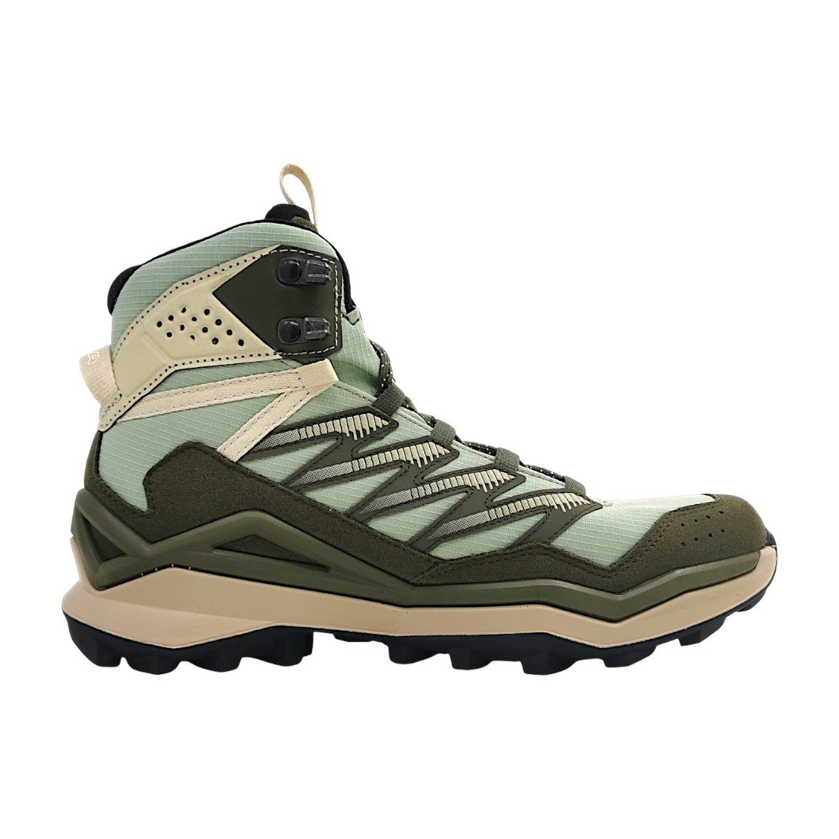 Lowa Maddox Pro GTX MID Ws Trekkingschuh