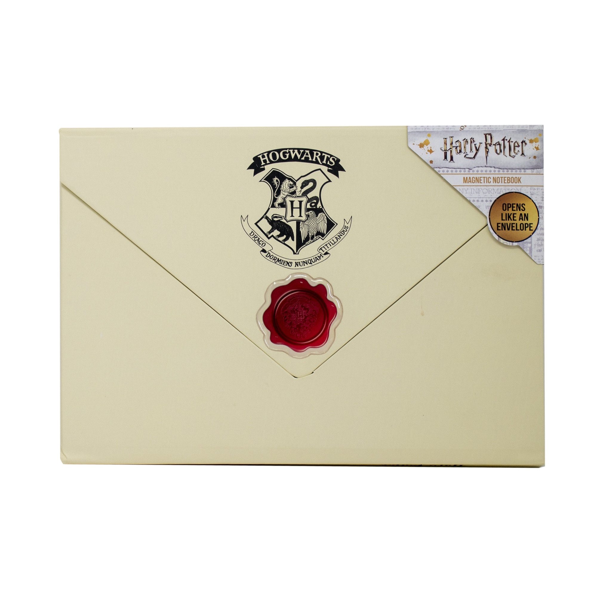 Harry Potter Notizbuch