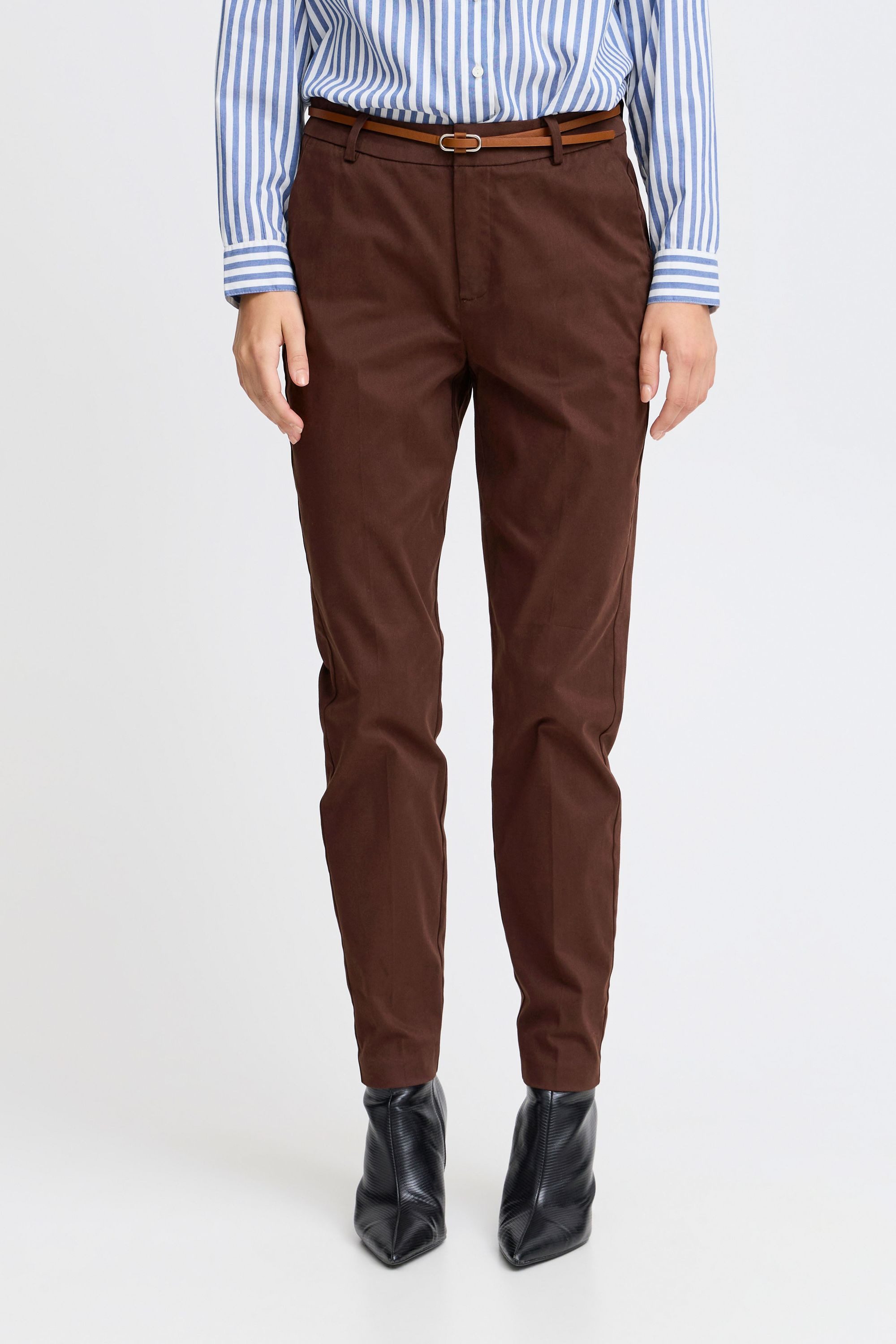 b.young Chinohose BYDAYS modische Hose aus günstig online kaufen