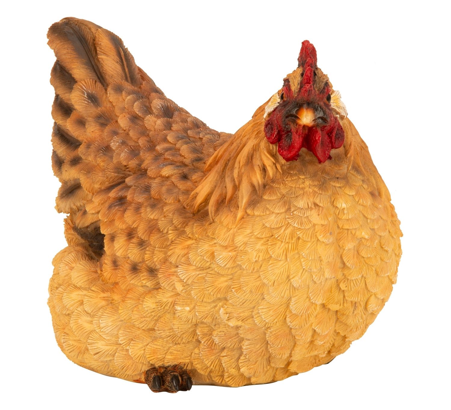MF Tierfigur Dekofigur Henne Bella – günstig online kaufen