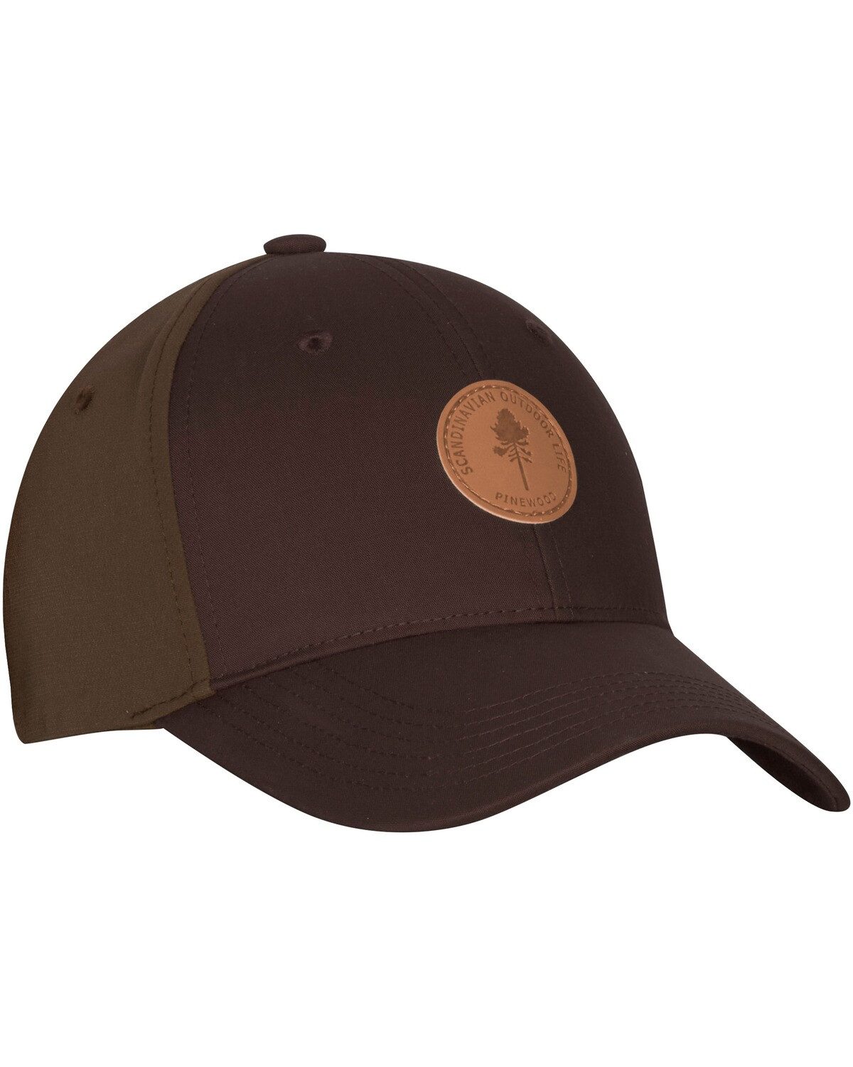 Pinewood Baseball Cap Cap Finnveden Hybrid