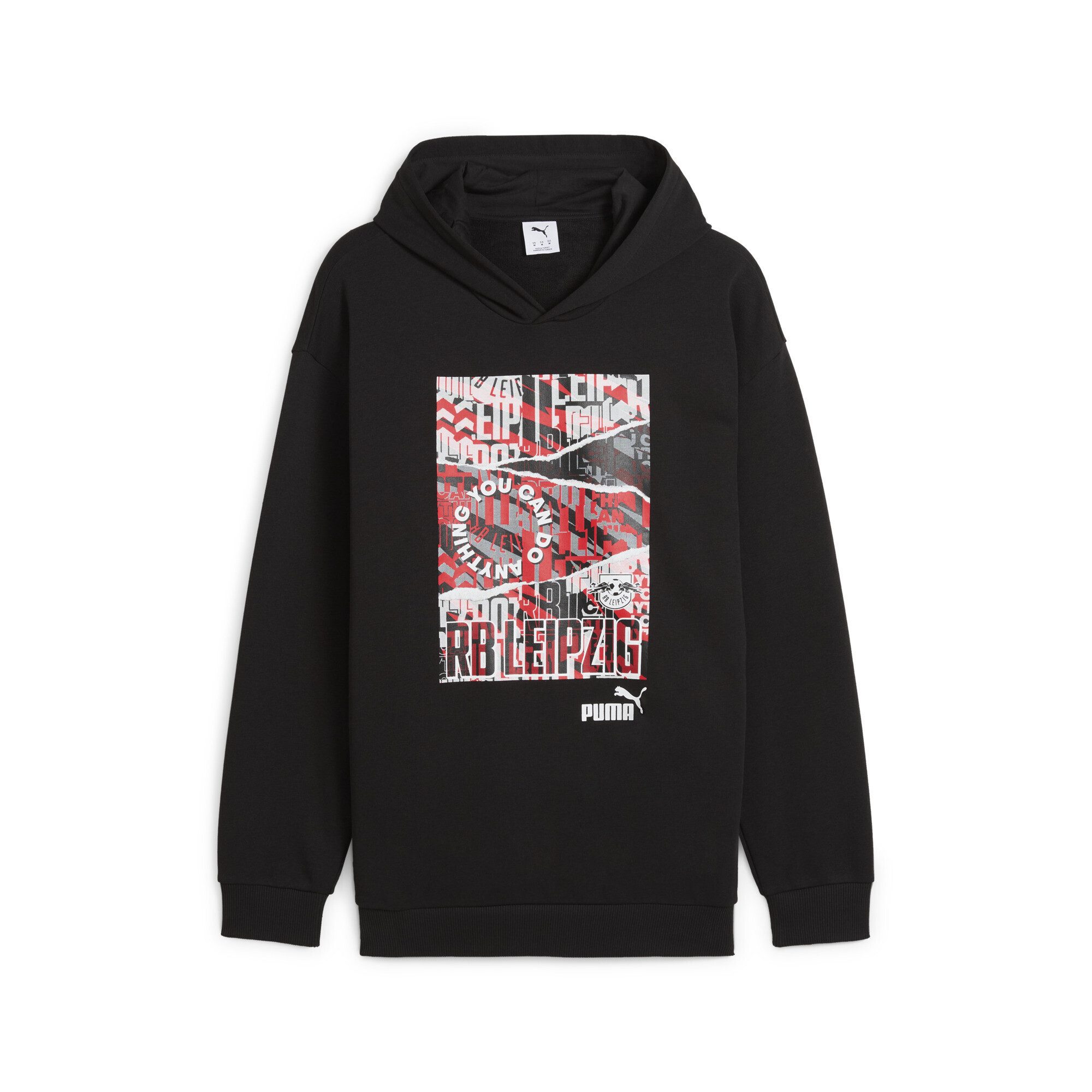 PUMA Hoodie RB Leipzig ftblNRGY+ Hoodie günstig online kaufen