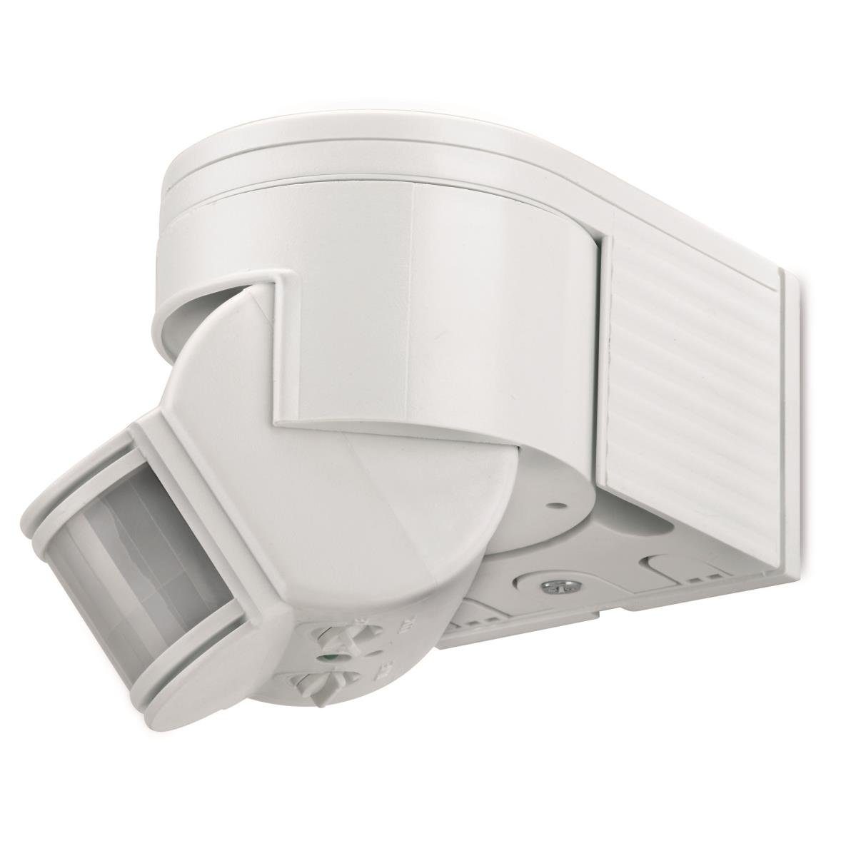 sonero Bewegungsmelder Sonero Infrarot-Bewegungsmelder X-IM030 - Innen- / Außenmontage, weiß