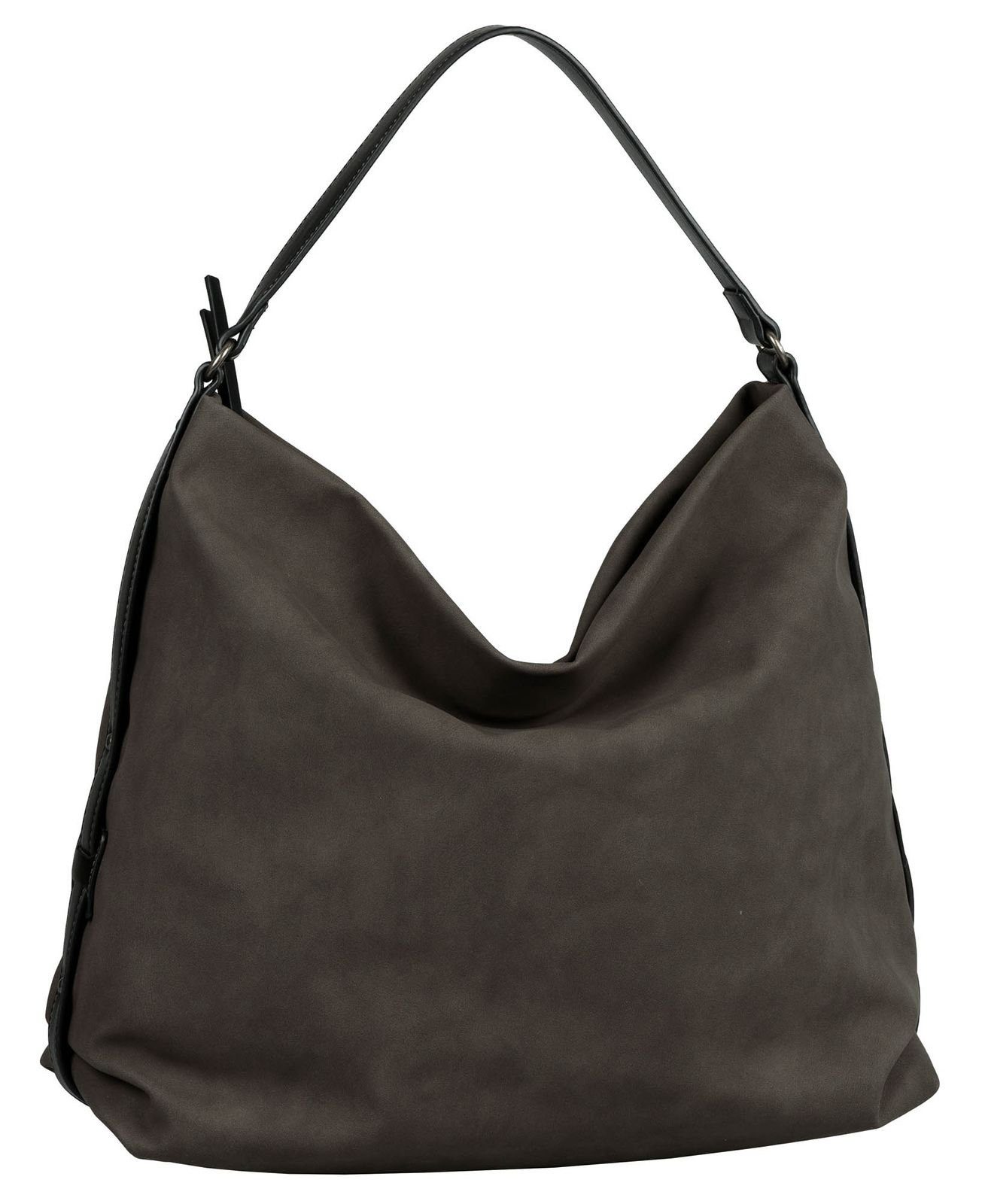 TOM TAILOR Schultertasche Gila günstig online kaufen