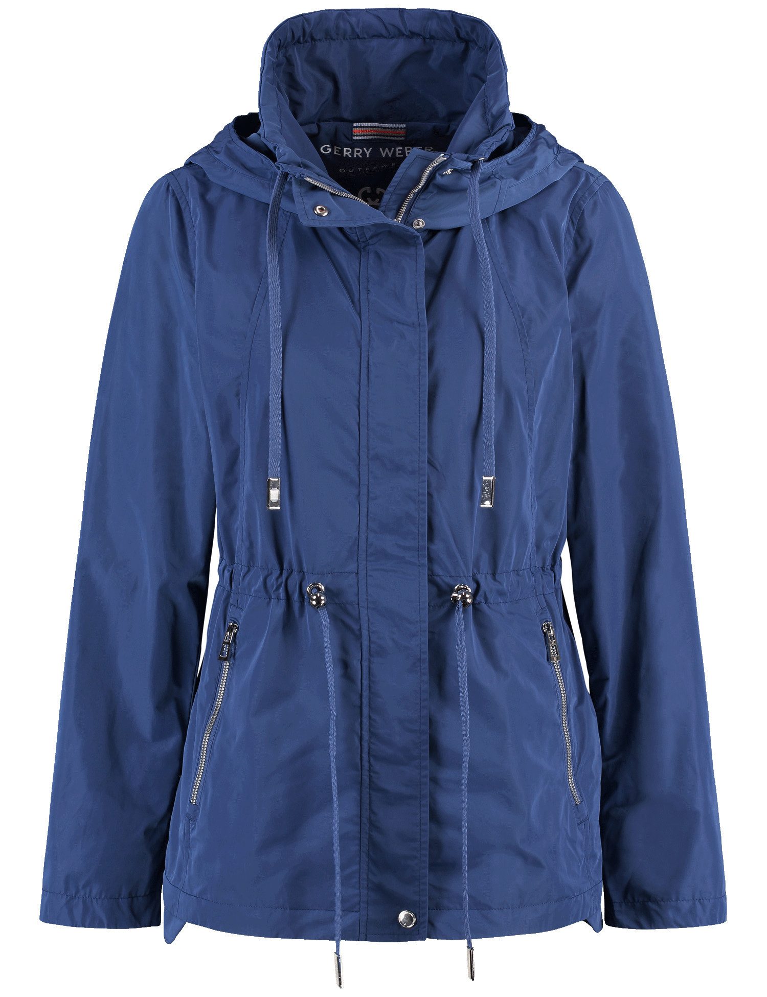 GERRY WEBER Outdoorjacke günstig online kaufen