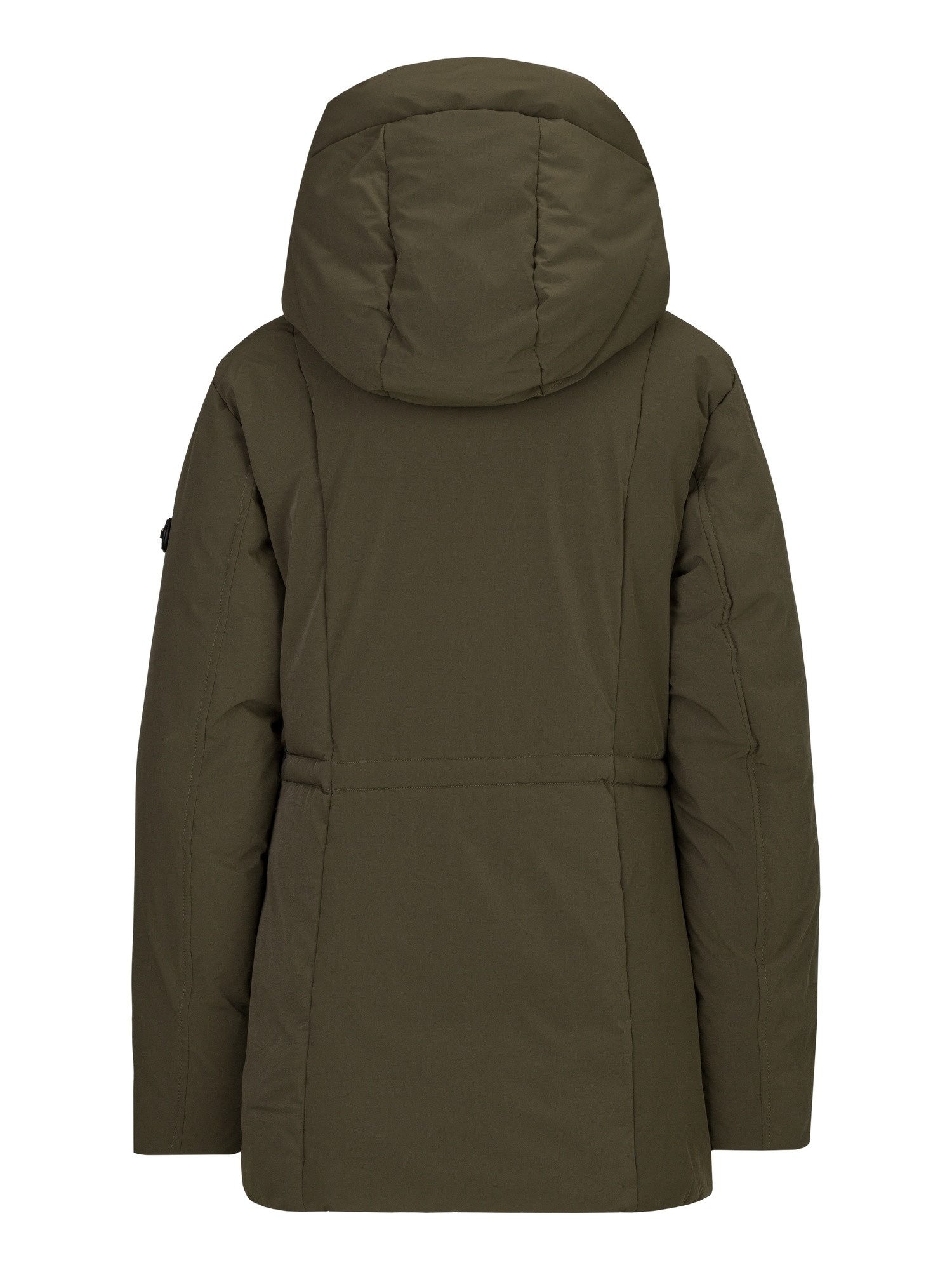 19V69 ITALIA Winterjacke Bianka günstig online kaufen