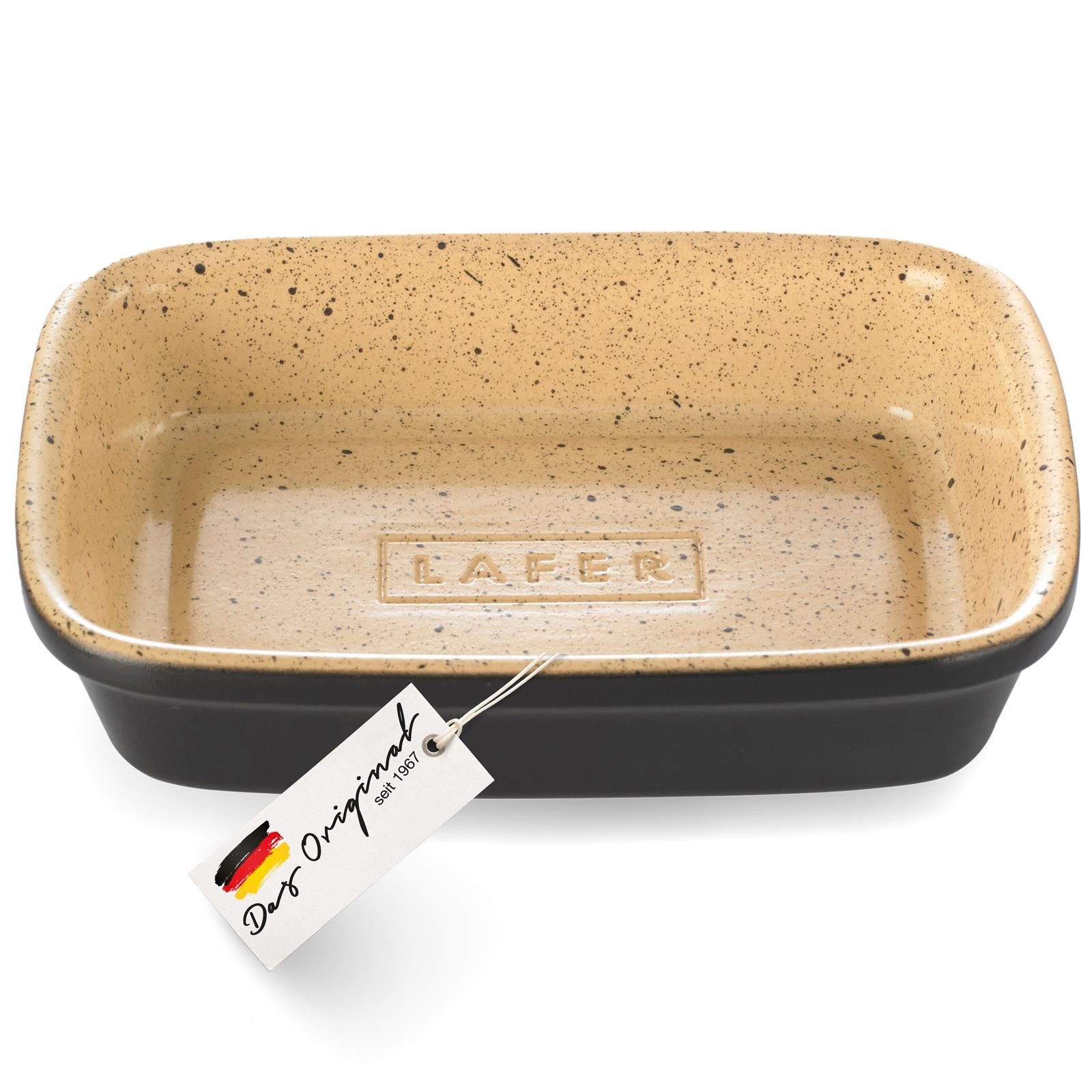 RÖMERTOPF Römertopf Römertopf Lafer BBQ - Grillschale MEDI (HAN: 204106) - Auslauf