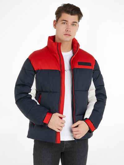 Tommy Hilfiger Steppjacke NEW YORK PUFFER JACKET