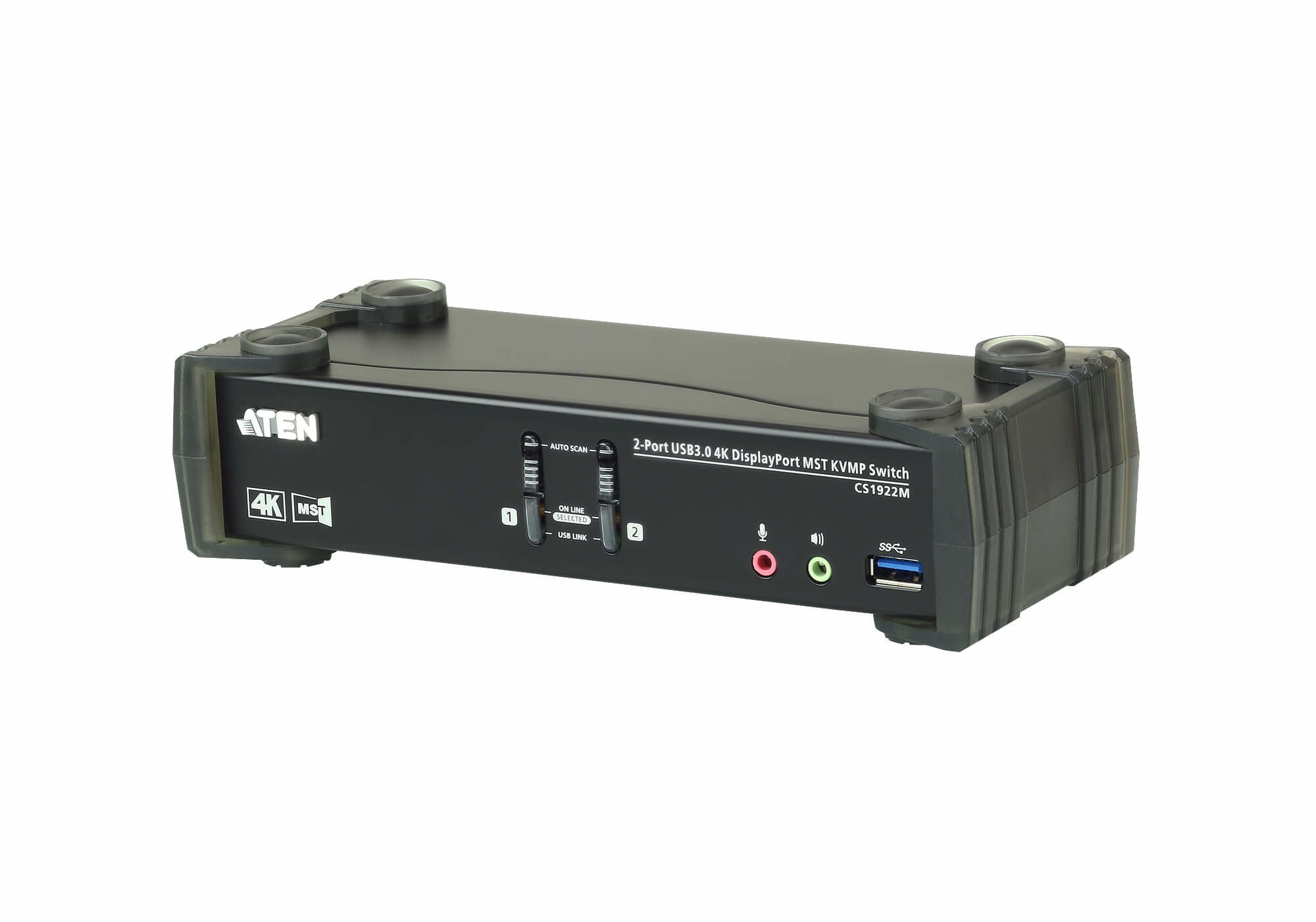 VGA-Switch