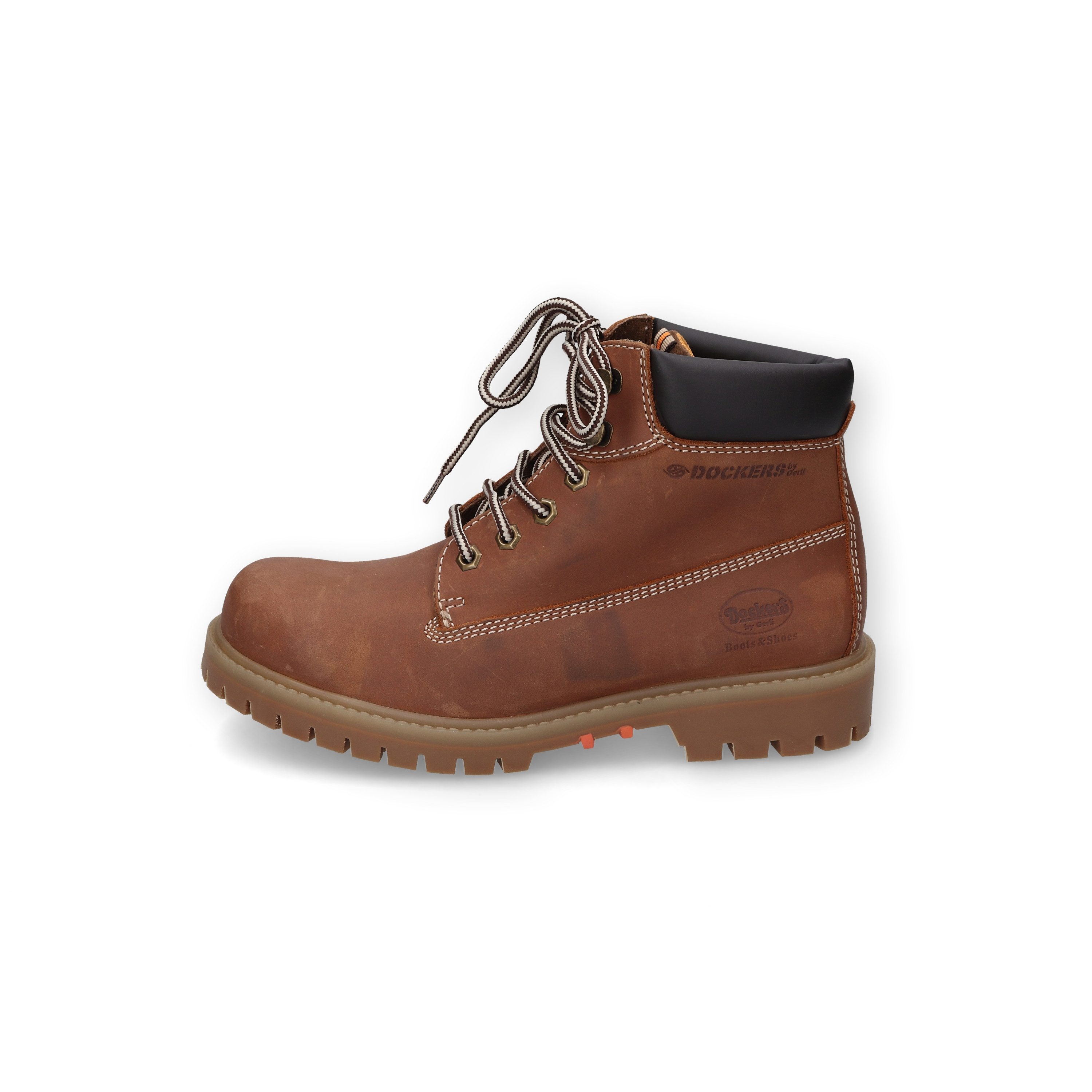 Dockers by Gerli Schnürboots günstig online kaufen