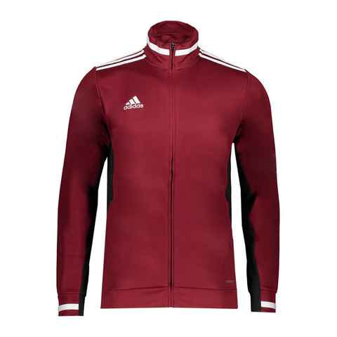 adidas Performance Sweatjacke mt 19 Custom Jacke