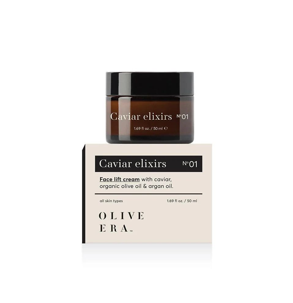 OLIVE ERA Anti-Aging-Creme, 1-tlg.