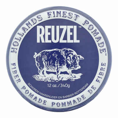 Reuzel Leave-in Pflege Fiber Pomade 340 g