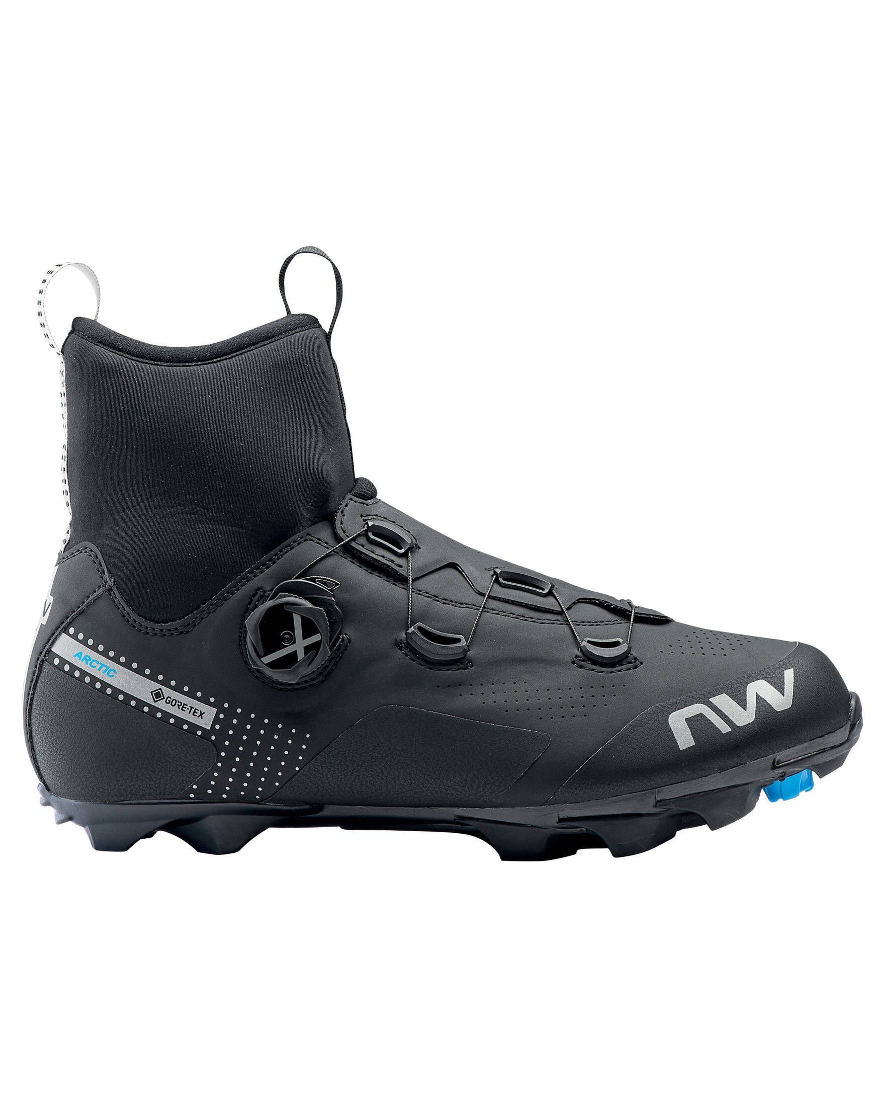 Northwave Чоловікам Radschuhe CELSIUS XC ARCTIC GTX Fahrradschuh