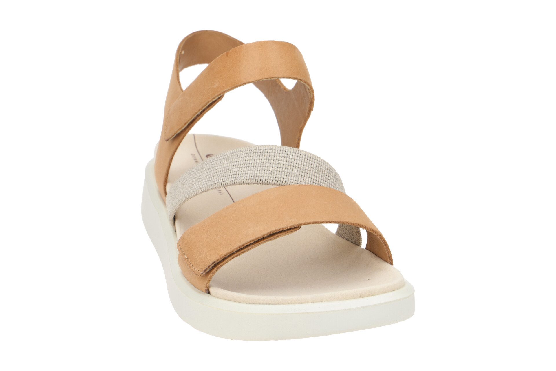 Ecco 27371302021 Sandalette