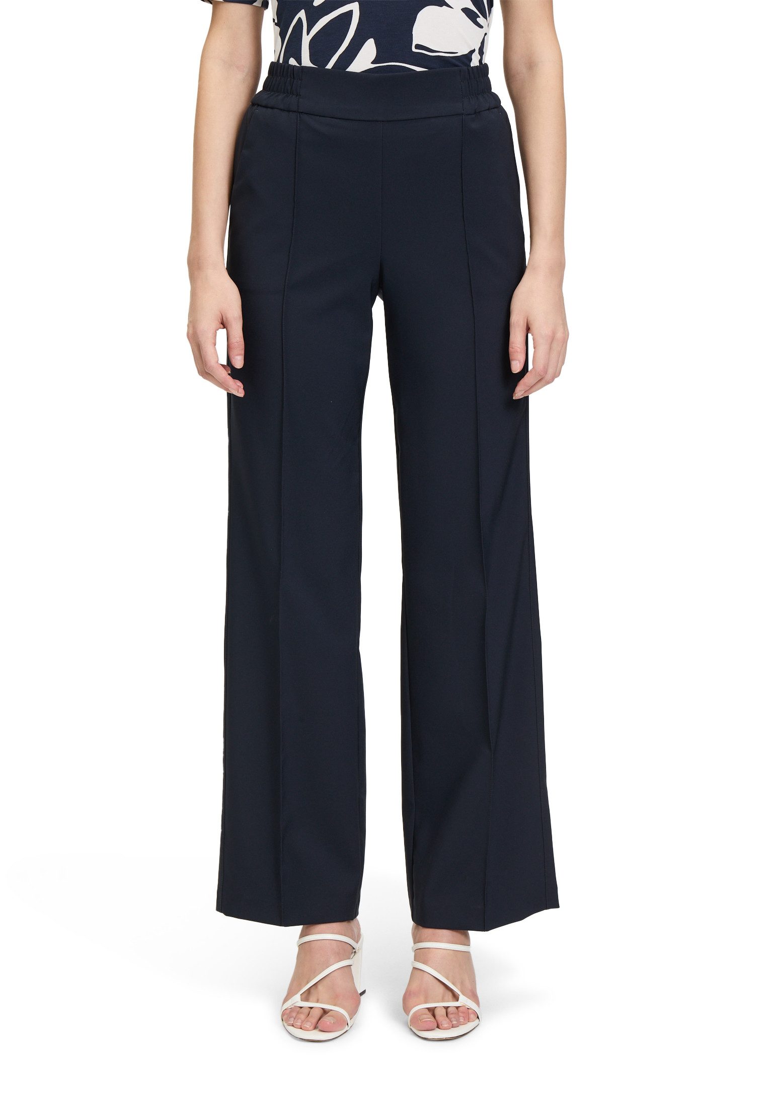 Betty Barclay 5-Pocket-Hose Schlupfhose günstig online kaufen