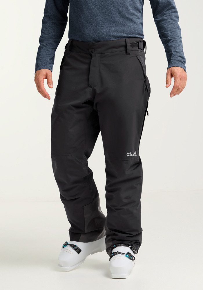 Jack Wolfskin Skihose FLOWLINE 2L INS PANTS M günstig online kaufen