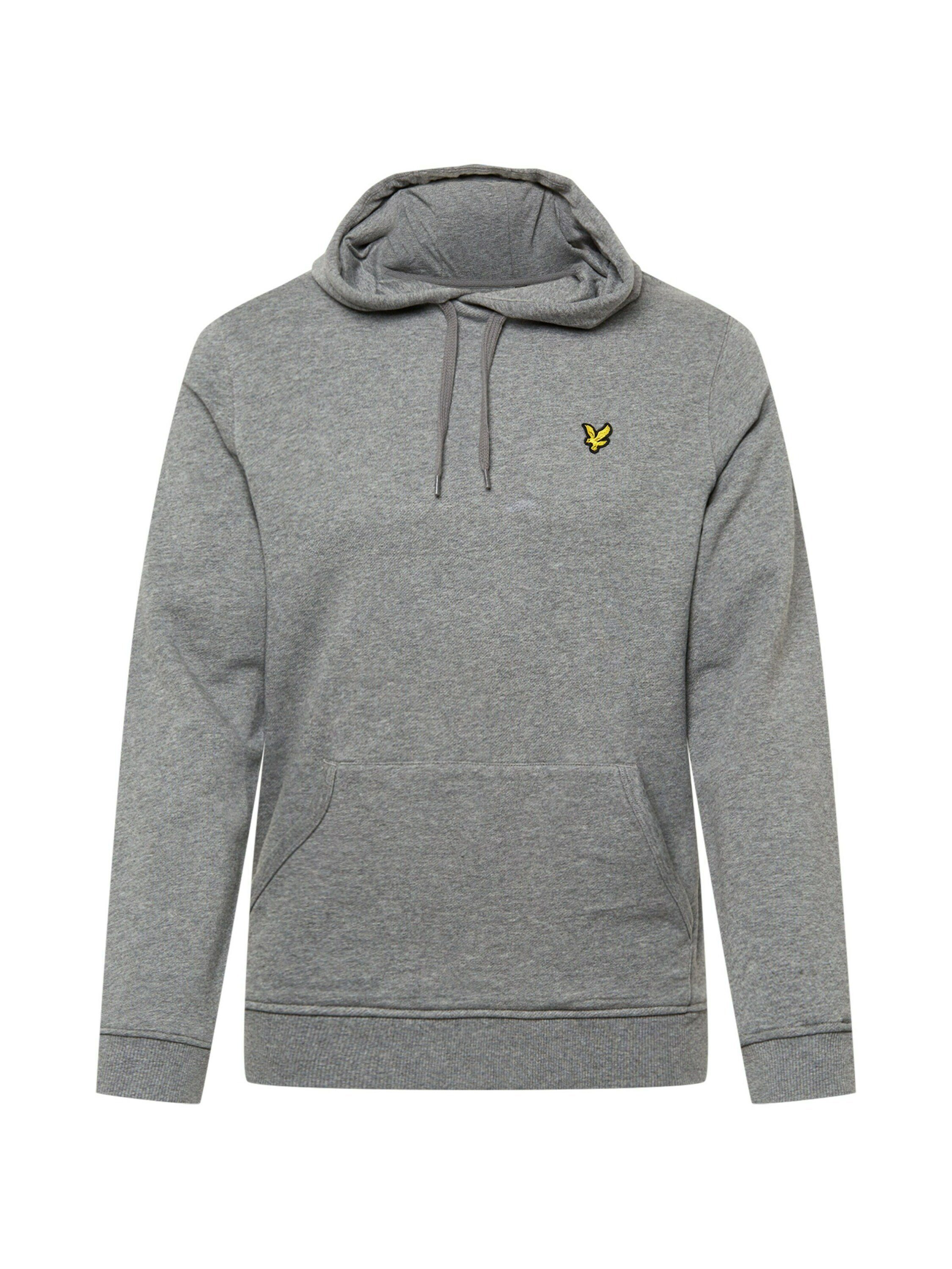 Lyle & Scott Hoodie Basic Herren, günstig online kaufen