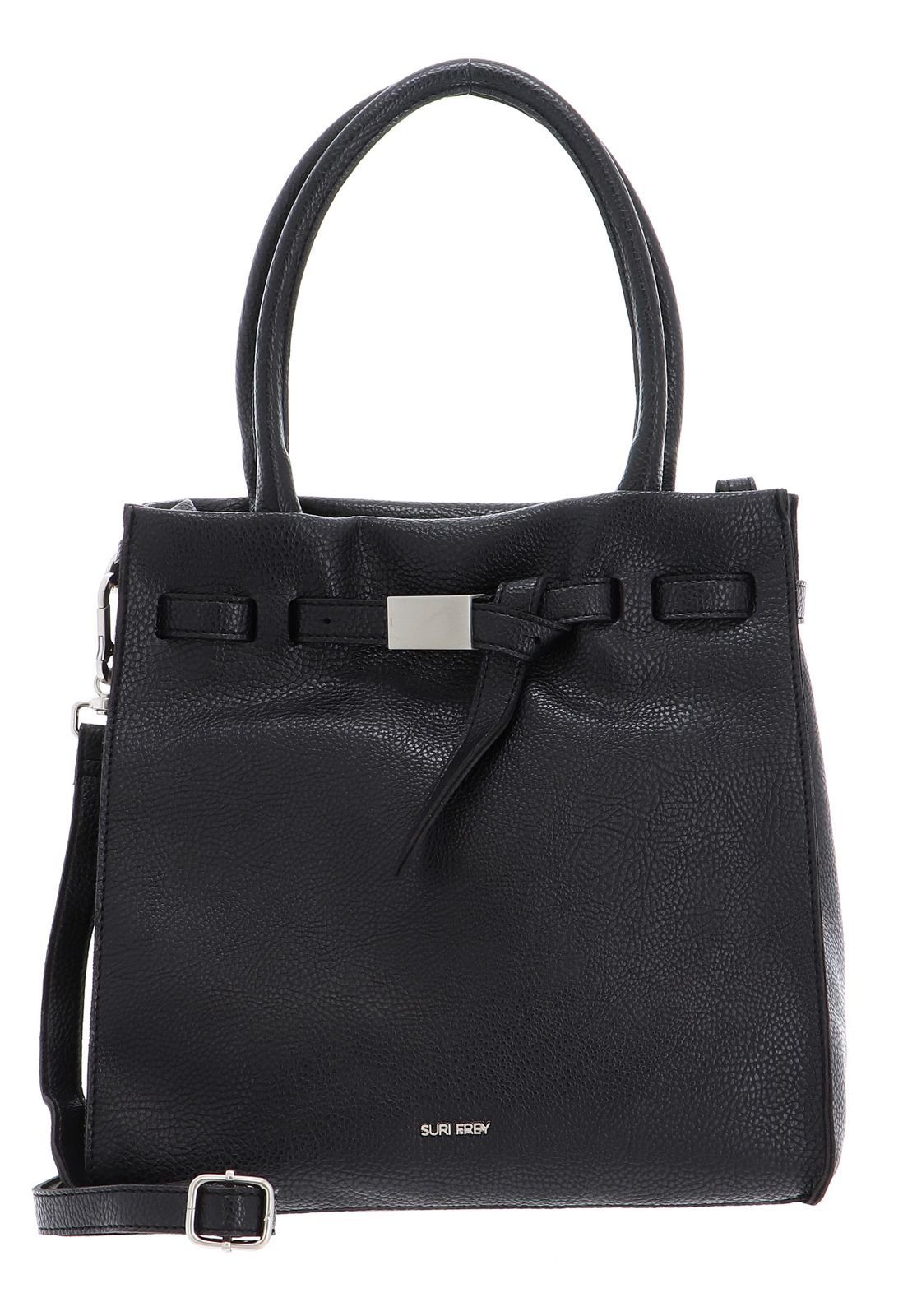 Sindy SURI Black Handtasche FREY