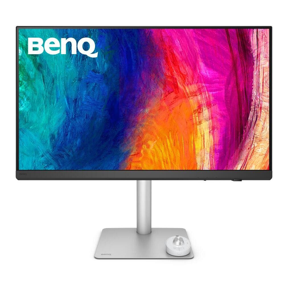 BenQ PD3226G TFT-Monitor (3840 x 2160, 1 ms Reaktionszeit, 144 Hz, IPS Panel)