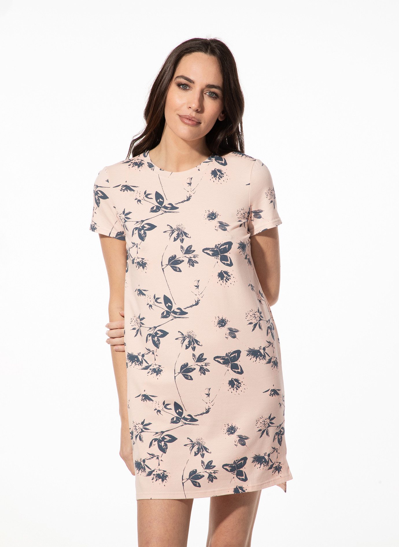 Short Stories Sleepshirt (1-tlg)