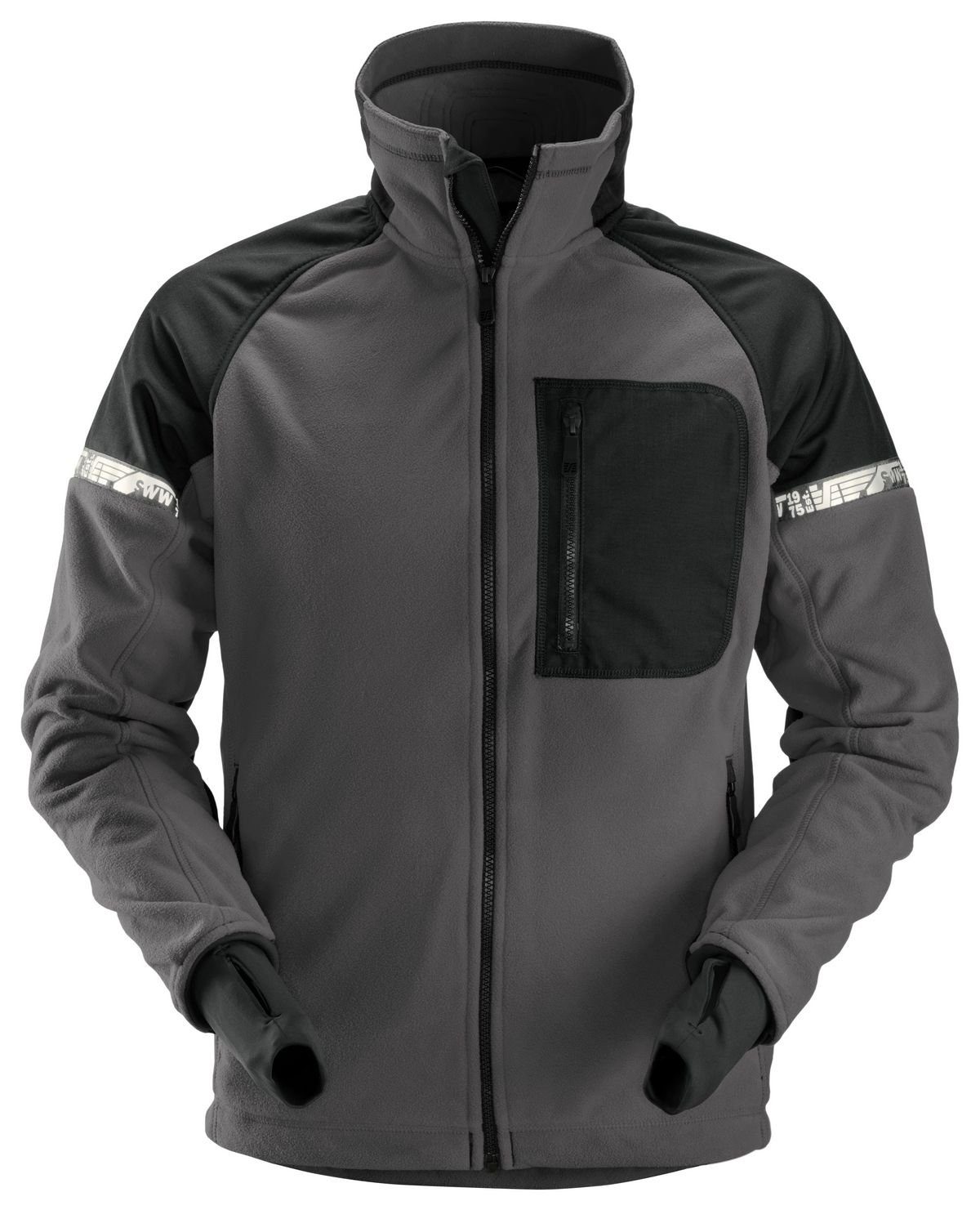 Fleecejacke