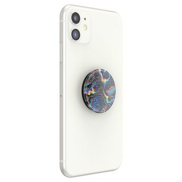 Popsockets PopGrip - Glitter Rainbow Void Popsockets