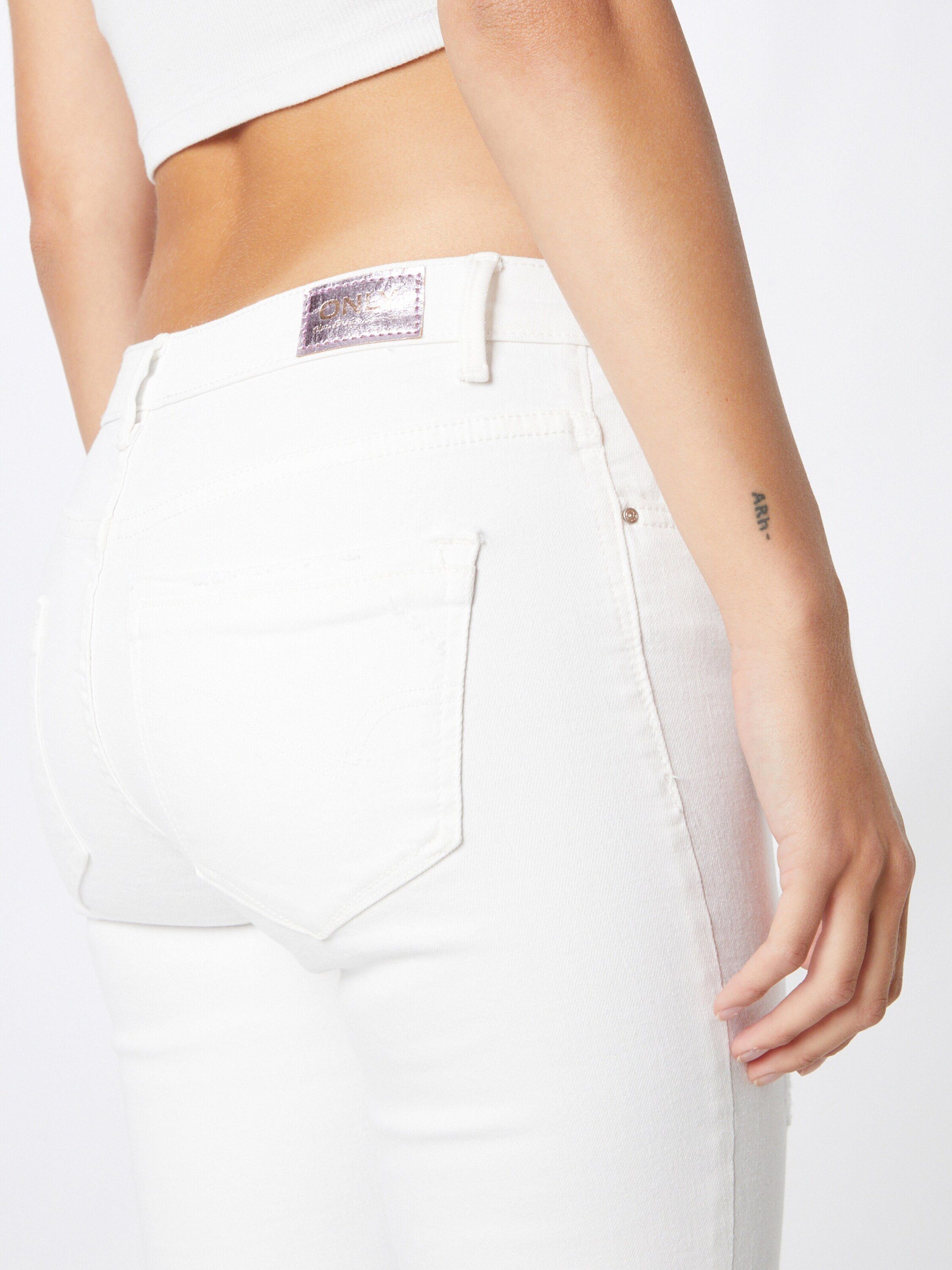 PAOLA Skinny-fit-Jeans Details Plain/ohne ONLY (1-tlg)