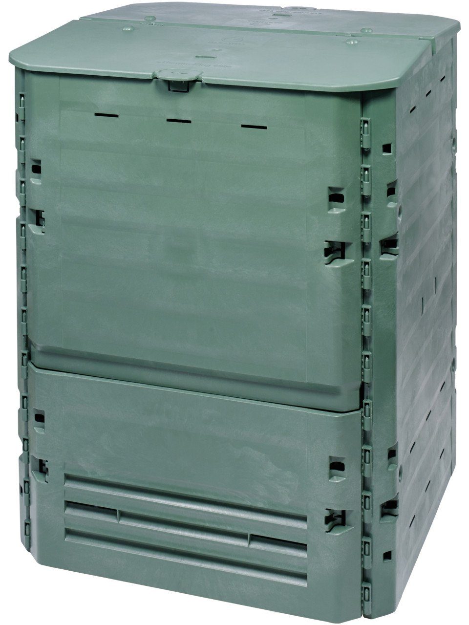GARANTIA Компостеры Garantia Компостеры Thermo King 600 l