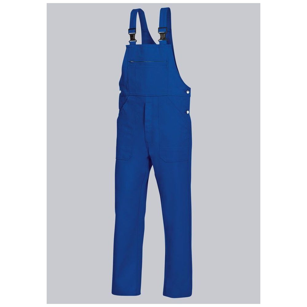 bp Latzhose Basic-Latzhose Aus Baumwolle