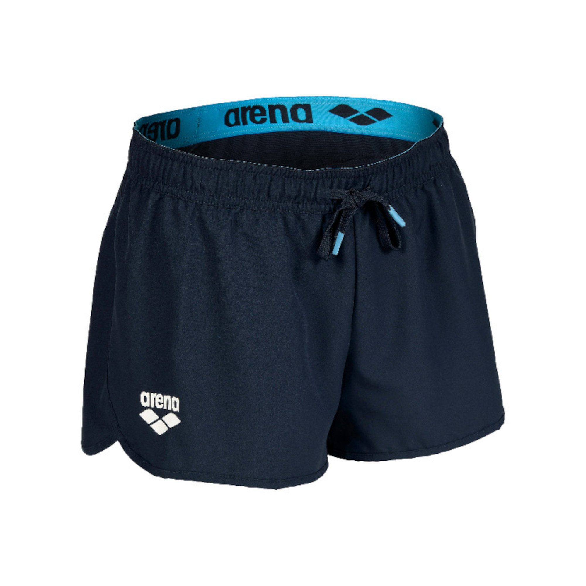 Arena Trainingsshorts Arena Damen Short Team Short Solid 004896