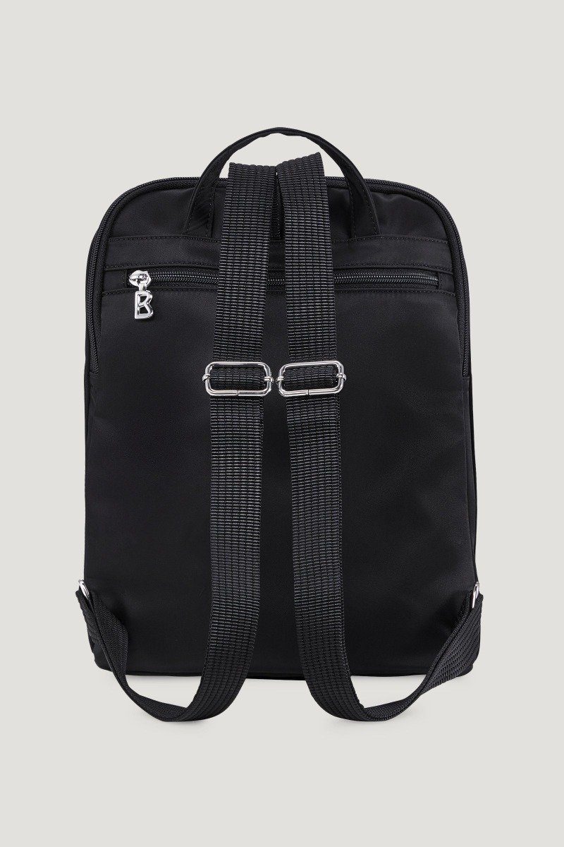 BOGNER Rucksack Verbier Play Maxi Black günstig online kaufen