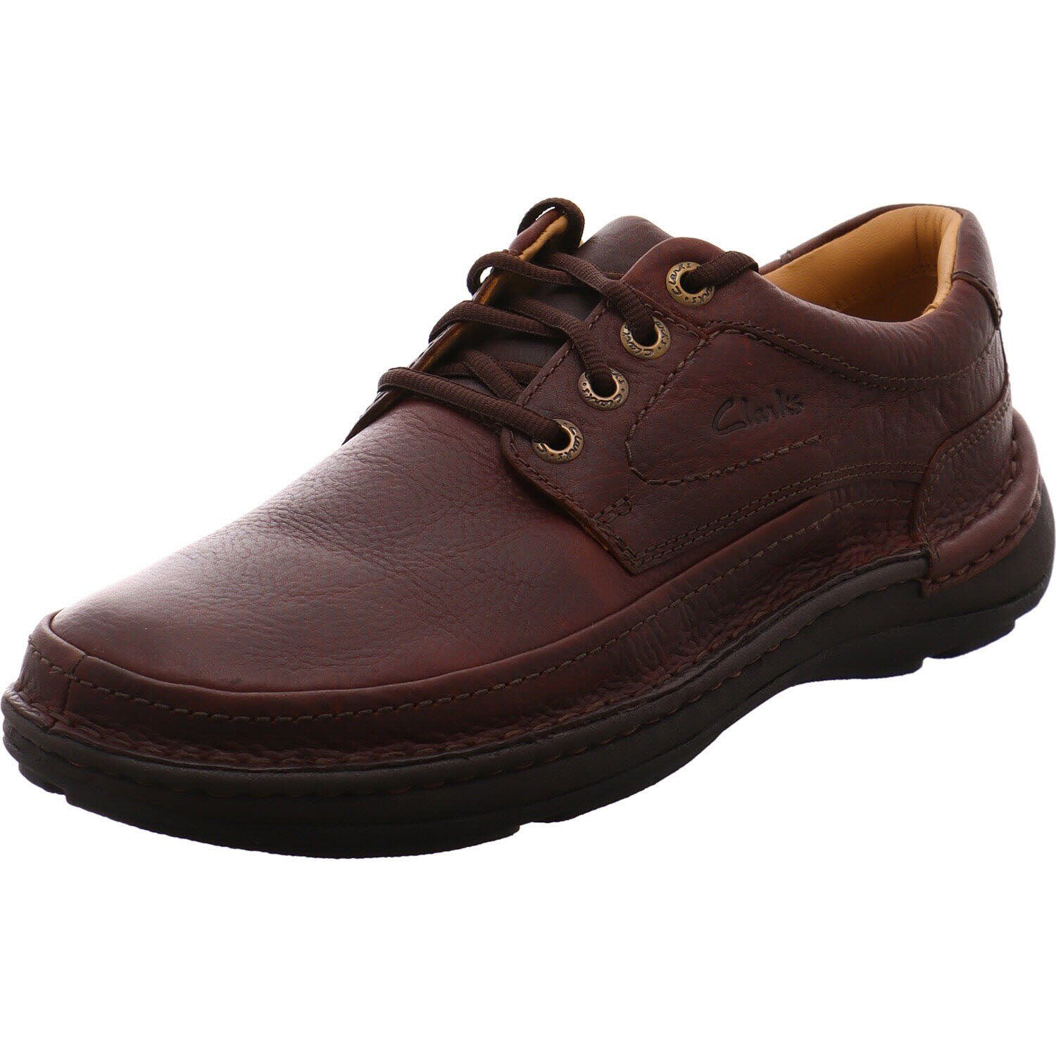 Clarks Nature Three Sneaker günstig online kaufen