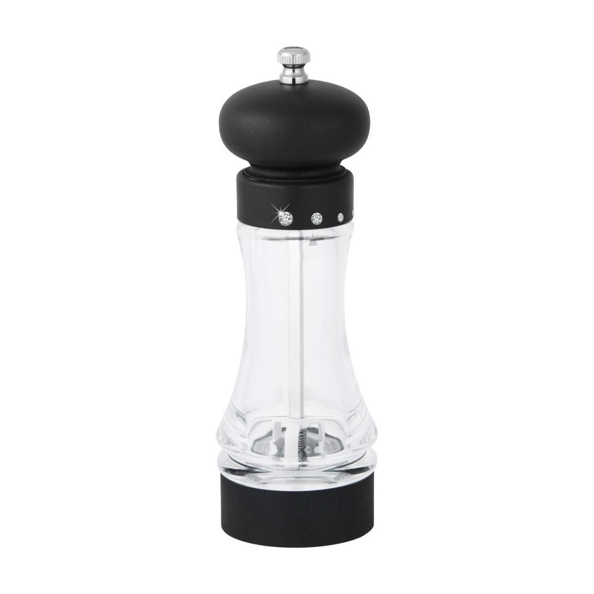 FACKELMANN Salz-/Pfeffermühle Salz/Pfeffermühle