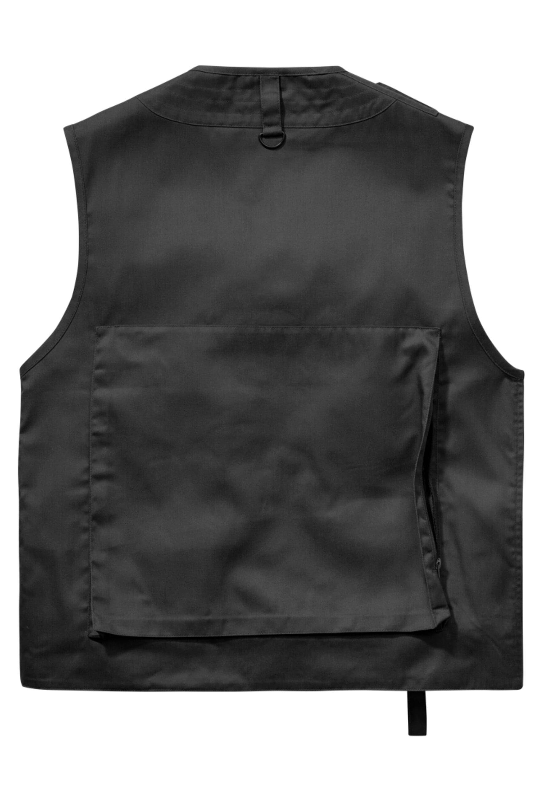 Brandit Steppweste Brandit Herren Hunting Vest (1-tlg) günstig online kaufen